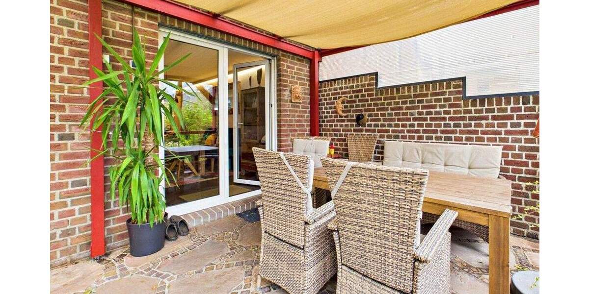 Doppelhaushälfte Herne Sodingen - 5 Zimmer, 154 m&sup2;, 488.000&euro; | Angebot:25677948