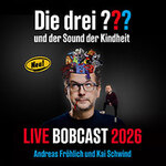 Live Bobcast 2026
