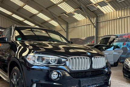 BMW X5 202.000 km 18.950 &euro; Essen 45139