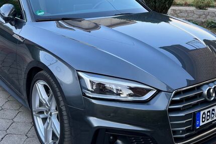 Audi A5 94.000 km 30.000 &euro; Oberhausen 46117