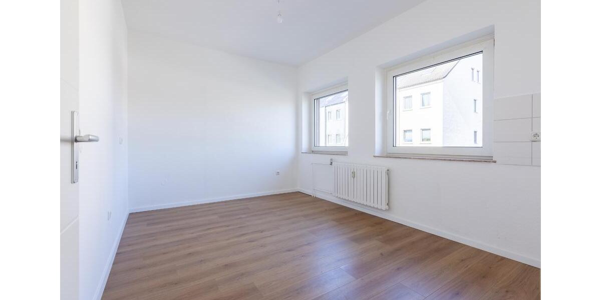 Etagenwohnung Witten Heven - 3 Zimmer, 80 m&sup2;, 819&euro; | Angebot:25882177