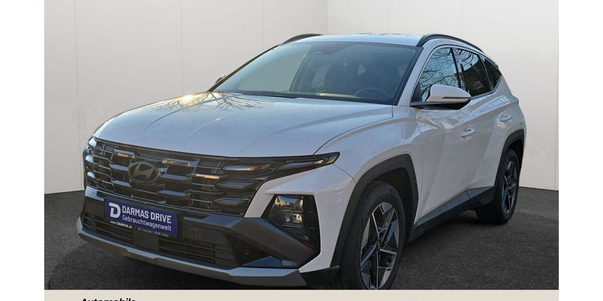 Hyundai TUCSON 36.700 km 28.490 &euro; Bochum 44866