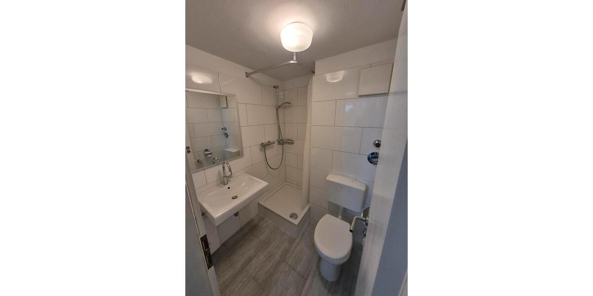 Maisonettenwohnung Herten Bertlich - 2 Zimmer, 37 m&sup2;, 590&euro; | Angebot:26456167