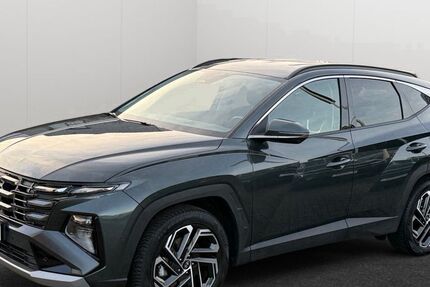 Hyundai TUCSON 27.235 km 29.990 &euro; Bochum 44809
