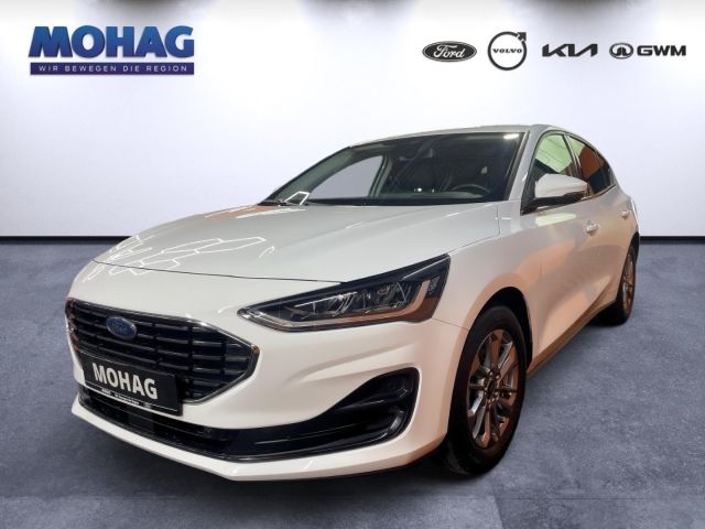 Ford Focus 38.740 km 16.690 &euro; Recklinghausen 45659