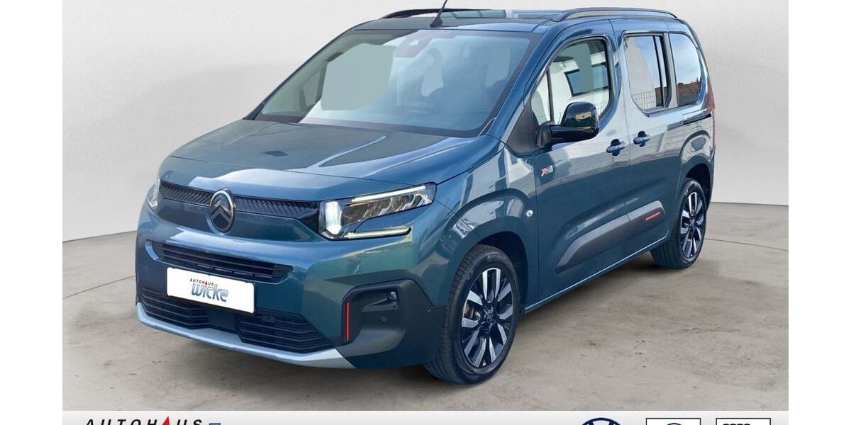 Citroen Berlingo 16.482 km 25.990 &euro; Bochum - Linden 44879