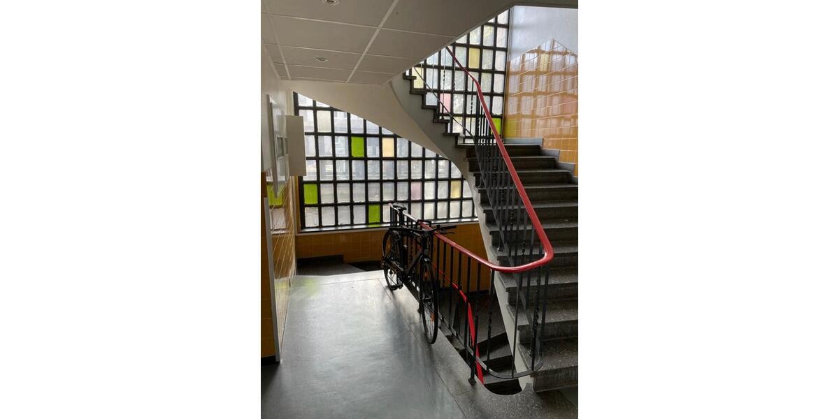 Etagenwohnung Bochum Wiemelhausen - 1 Zimmer, 45 m&sup2;, 550&euro; | Angebot:25876004