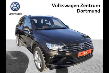 VW Touareg 171.300 km 21.900 &euro; Wuppertal 42369