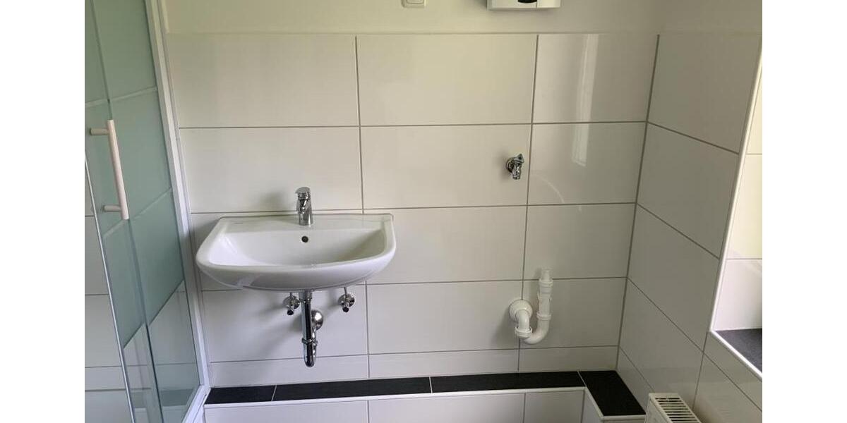 Etagenwohnung Gelsenkirchen Resse - 2.5 Zimmer, 47 m&sup2;, 359&euro; | Angebot:25963912