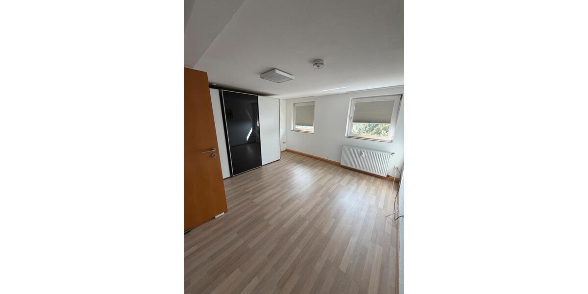 Dachgeschoßwohnung Dortmund Brackel - 2 Zimmer, 50 m&sup2;, 500&euro; | Angebot:25895252