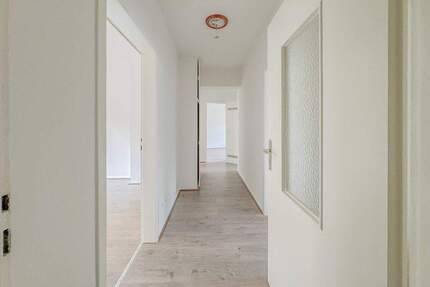 Wohnung Hagen Eilpe - 3 Zimmer, 75 m&sup2;, 540&euro; | Angebot:25677348