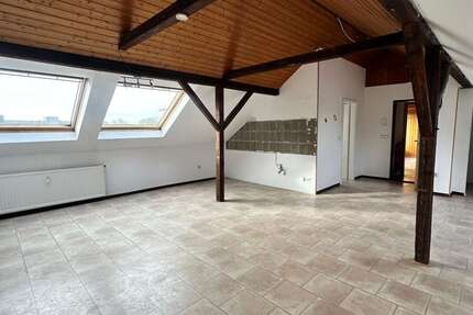 Wohnung Herne / Wanne Wanne - 2 Zimmer, 75 m&sup2;, 450&euro; | Angebot:26008971