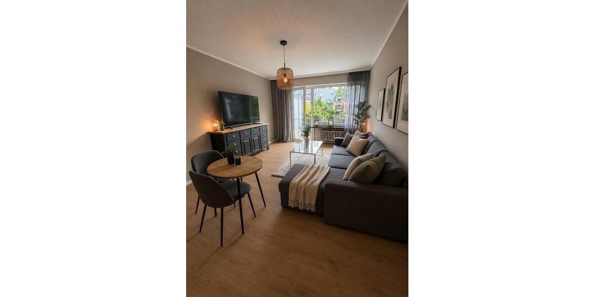 Etagenwohnung Essen Stadtbezirk II - 1 Zimmer, 30 m&sup2;, 160.000&euro; | Angebot:27068453