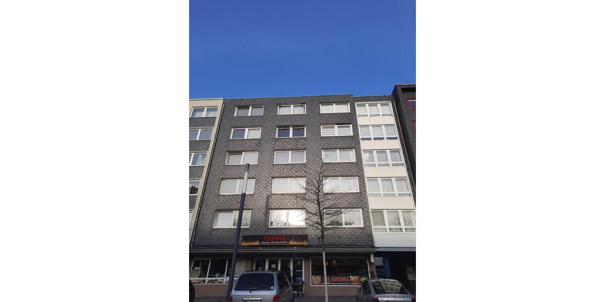 Etagenwohnung Gelsenkirchen - 6 Zimmer, 169 m&sup2;, 269.000&euro; | Angebot:25934812