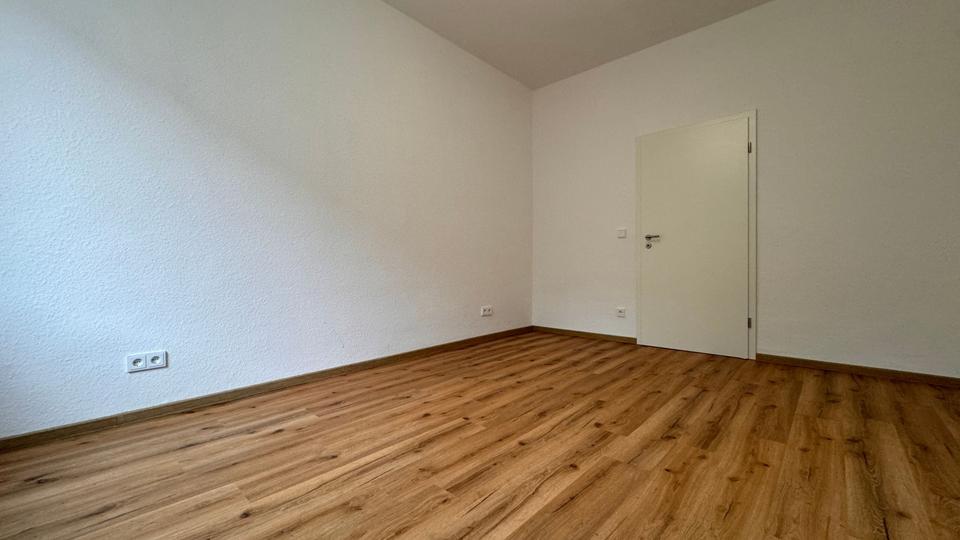 Etagenwohnung Essen Stadtbezirk IV - 2 Zimmer, 62 m&sup2;, 545&euro; | Angebot:25571580
