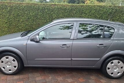 Opel Astra 162.260 km 2.350 &euro; Velbert 42553