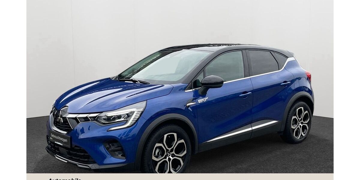 Mitsubishi ASX 8.011 km 22.490 &euro; Lüdinghausen 59348