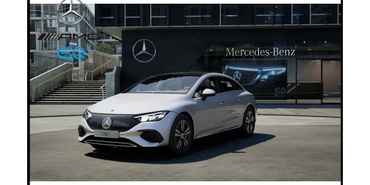 Mercedes-Benz EQE 10.305 km 43.770 &euro; Dortmund 44139
