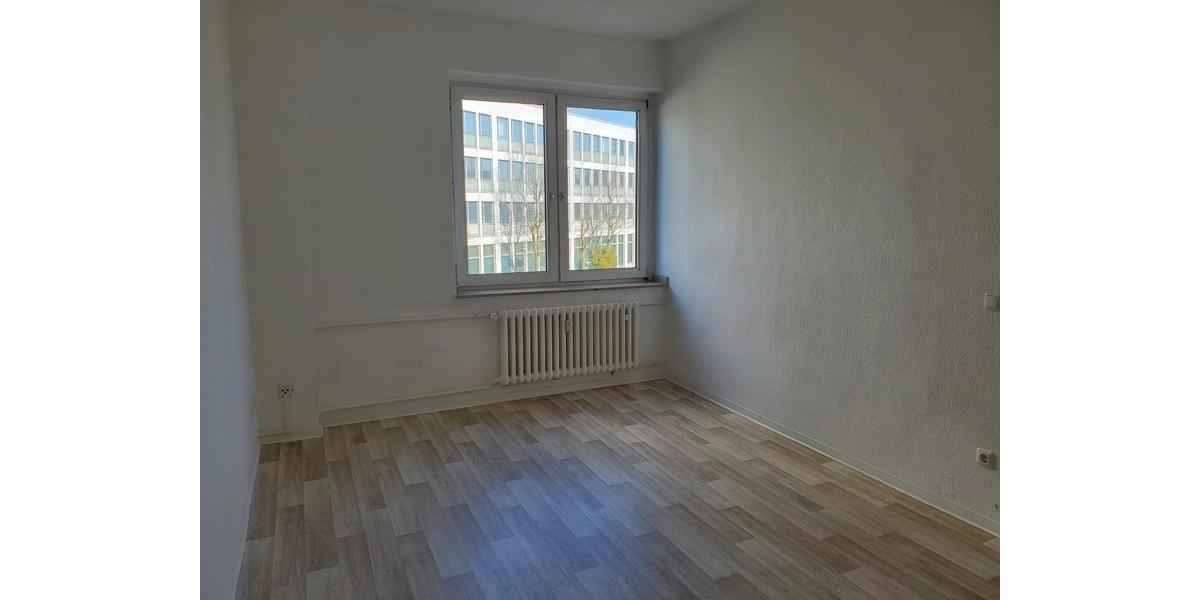 Etagenwohnung Essen Südviertel - 2 Zimmer, 57 m&sup2;, 556&euro; | Angebot:25397296