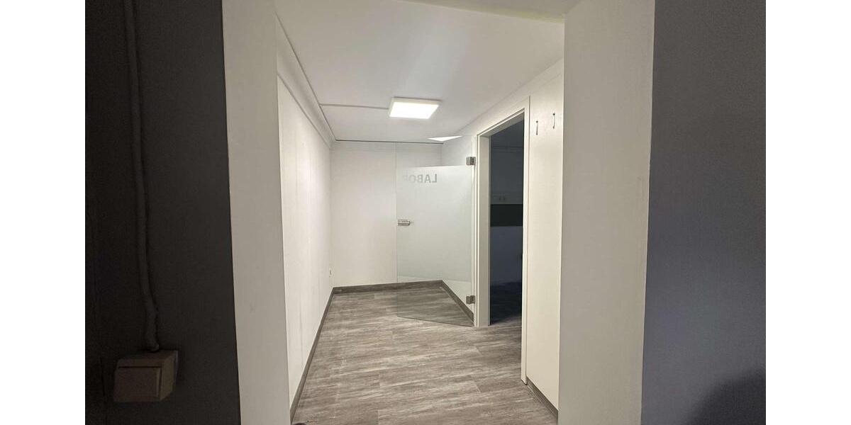 Gewerbeobjekt Gelsenkirchen Buer - 1.800&euro; | Angebot:20187562