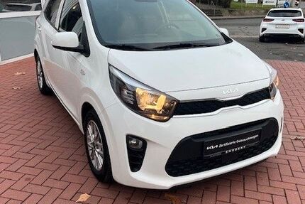 Kia Picanto 37.545 km 10.990 &euro; Datteln 45711