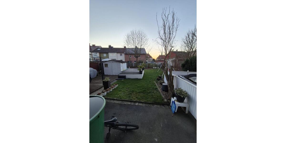 Doppelhaushälfte Hagen Hagen-Nord - 350.000&euro; | Angebot:24742662