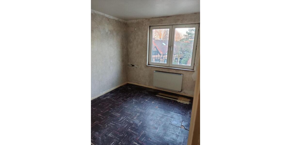 Etagenwohnung Recklinghausen - 3 Zimmer, 61 m&sup2;, 415&euro; | Angebot:25328026