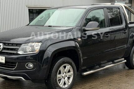 VW Amarok 61.000 km 19.470 &euro; Castrop-Rauxel 44575
