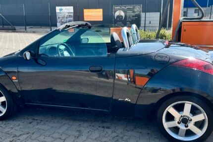 Ford Streetka 145.000 km 2.450 &euro; Olfen 59399