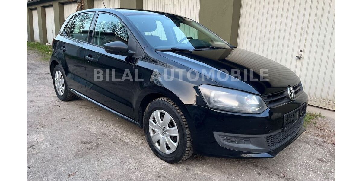 VW Polo 107.000 km 5.590 &euro; Gelsenkirchen 45889