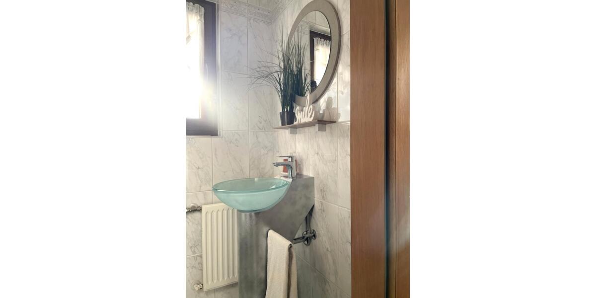 Doppelhaushälfte Gladbeck - 2.5 Zimmer, 90 m&sup2;, 1.288&euro; | Angebot:26652613