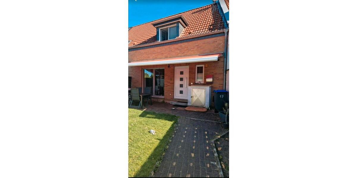 Reihenhaus Selm - 4 Zimmer, 100 m&sup2;, 225.000&euro; | Angebot:26040026