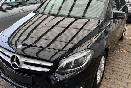 Mercedes-Benz B 180 65.000 km 13.980 &euro; Essen 45219