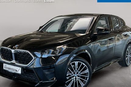 BMW X2 24.109 km 46.699 &euro; Essen 45141