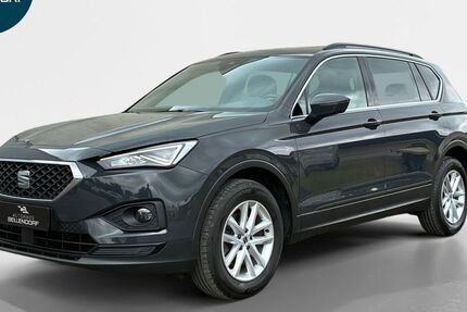 Seat Tarraco 72.630 km 20.470 &euro; Bottrop 46244