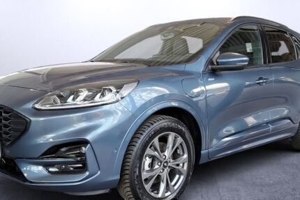 Ford Kuga 40.221 km 23.390 &euro; Recklinghausen 45659