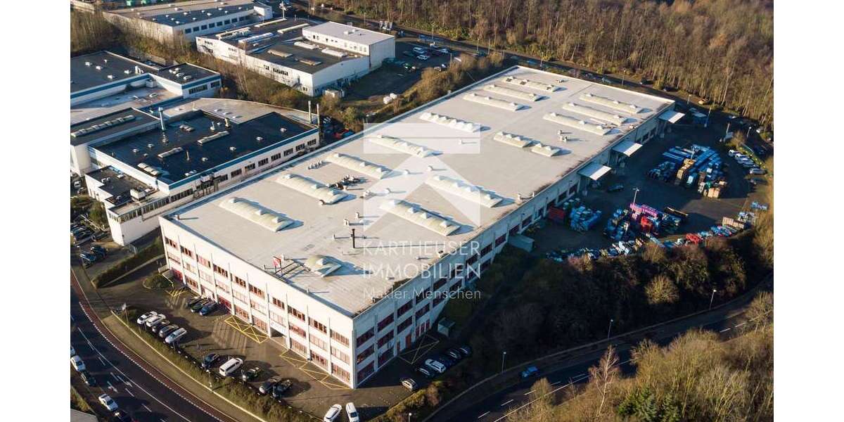 Gewerbeobjekt Velbert - 18.700&euro; | Angebot:25544641