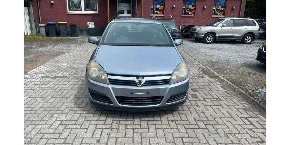 Opel Astra 243.000 km 799 &euro; Datteln 45711