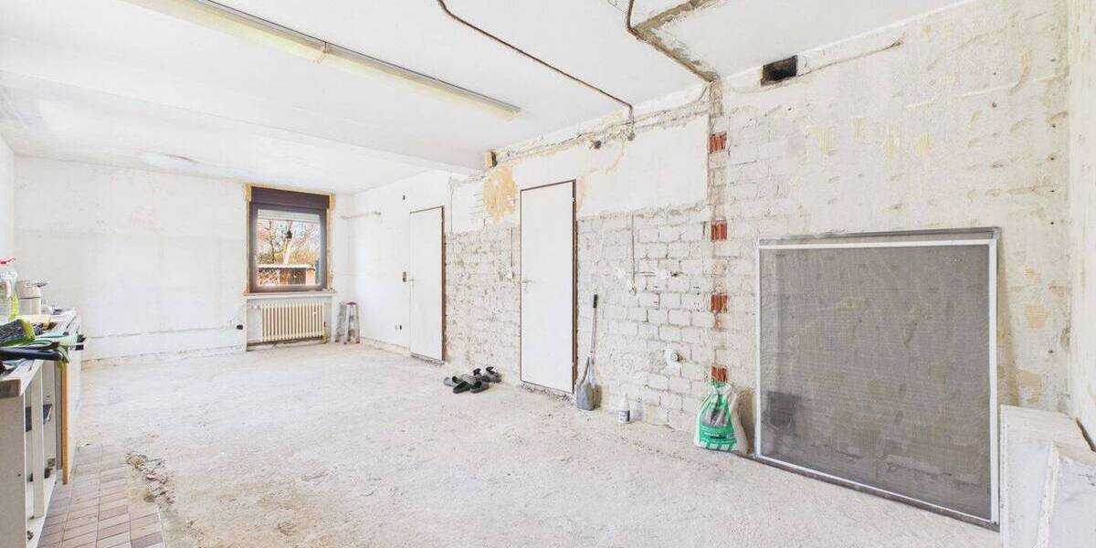 Einfamilienhaus Dortmund Scharnhorst - 9 Zimmer, 220 m&sup2;, 699.000&euro; | Angebot:25938781