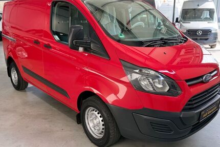 Ford Transit Custom 78.000 km 9.900 &euro; Gelsenkirchen 45879