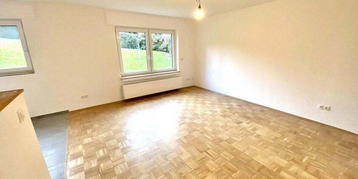 Etagenwohnung Hagen Boele - 2 Zimmer, 60 m&sup2;, 550&euro; | Angebot:26861732