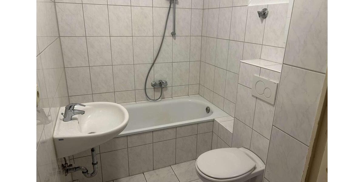 Dachgeschoßwohnung Dortmund Gartenstadt - 3 Zimmer, 63 m&sup2;, 500&euro; | Angebot:25542426