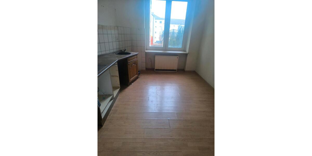 Etagenwohnung Hagen Hagen-Mitte - 2 Zimmer, 62 m&sup2;, 480&euro; | Angebot:24850341