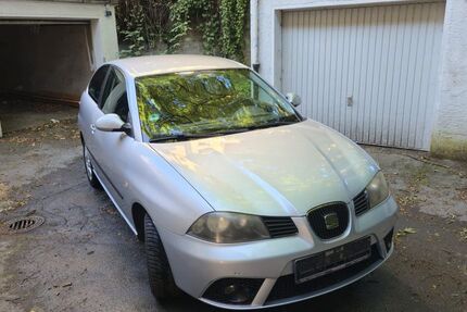 Seat Ibiza 138.000 km 2.490 &euro; Wuppertal 42119