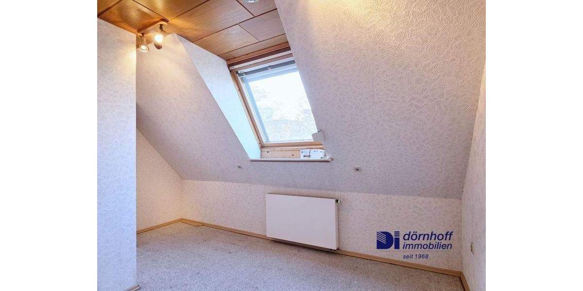 Reihenmittelhaus Dortmund / Dorstfeld Dorstfeld - 7 Zimmer, 139 m&sup2;, 390.000&euro; | Angebot:25665922