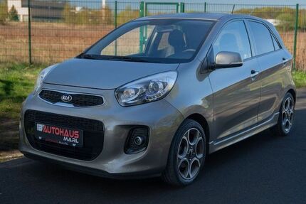 Kia Picanto 187.300 km 5.990 &euro; Marl 45772