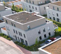 Wohnung Recklinghausen - 2 Zimmer, 53 m&sup2;, 663&euro; | Angebot:26005590