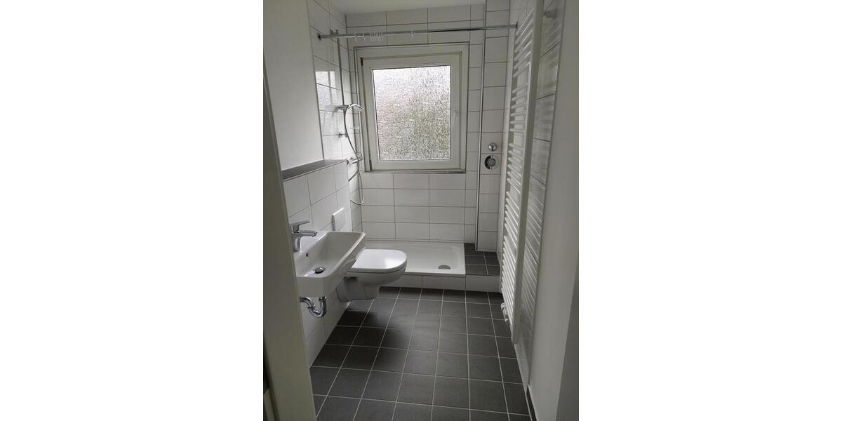 Etagenwohnung Gelsenkirchen Resse - 2.5 Zimmer, 58 m&sup2;, 418&euro; | Angebot:24746061