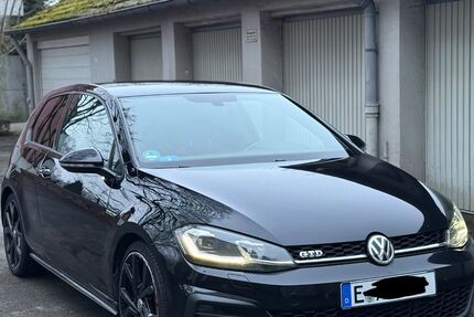 VW Golf 177.000 km 13.000 &euro; Essen 45143