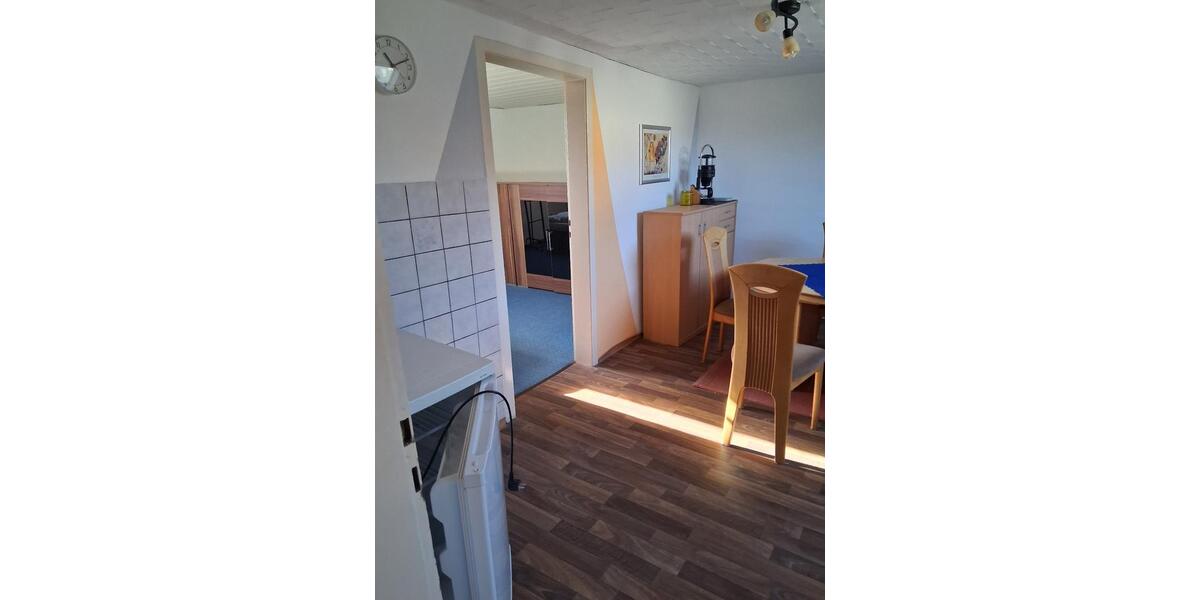 Dachgeschoßwohnung Dortmund Bövinghausen - 3 Zimmer, 60 m&sup2;, 600&euro; | Angebot:25831700